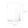 Spot EYE Weiß Gold Treppe Flur Decke Lampe