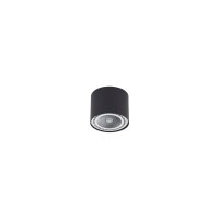 Spot Lampe BIT Ø12cm klein rund Flur Wohnzimmer