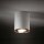 Spot Weiß Gold Flur 1xGU10 Wohnzimmer Lampe MILENA