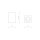 Deckenspot Aluminium Glas IP54 GU10 akzentuiert