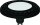LED Leuchtmittel GU10 ES111 Schwarz 9W 3000K 810lm Diffusor - NO9342