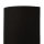 Stoff Wandlampe mit Kabel Schalter Schwarz ALICE