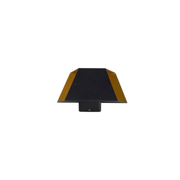 NO8141 - Außen-Wandleuchte LED 3000K