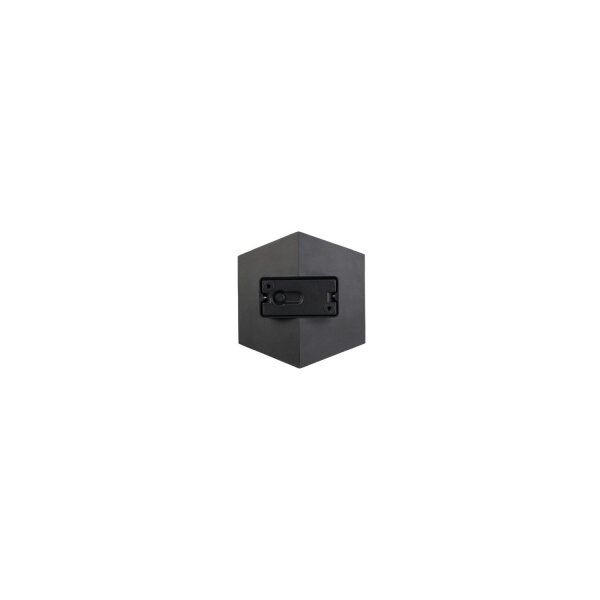 NO8142 - Außen-Wandleuchte LED 3000K