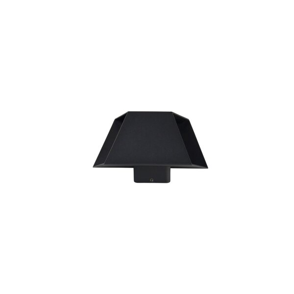 NO8142 - Außen-Wandleuchte LED 3000K