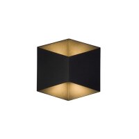 NO8142 - Außen-Wandleuchte LED 3000K
