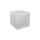 Lichtwürfel CUMULUS IP44 Weiß 60cm Lampe Leuchte
