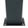 Stehlampe RIO Schwarz Aluminium 65cm außen Lampe