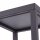 LED Stehlampe Außen Anthrazit IP54 388lm elegant
