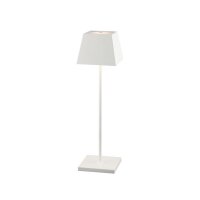 Dimmbare LED Tischlampe Touch IP54 dekorativ Au&szlig;en
