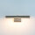 2-flmge Bilderleuchte Chrom matt 37cm PICTURE LIGHT