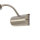 2-flmge Bilderleuchte Chrom matt 37cm PICTURE LIGHT