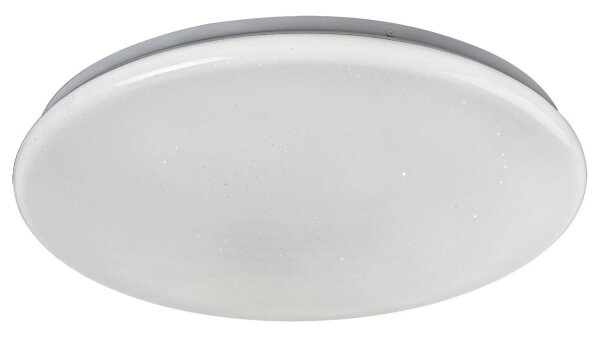 LED Deckenleuchte dimmbar 60W Farbwechsel Modern