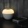 LED Tischlampe mit Farbwechsel Pust-Sensor