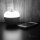 LED Tischlampe mit Farbwechsel Pust-Sensor