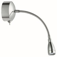 Moderne LED Leseleuchte