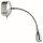 Moderne LED Leseleuchte
