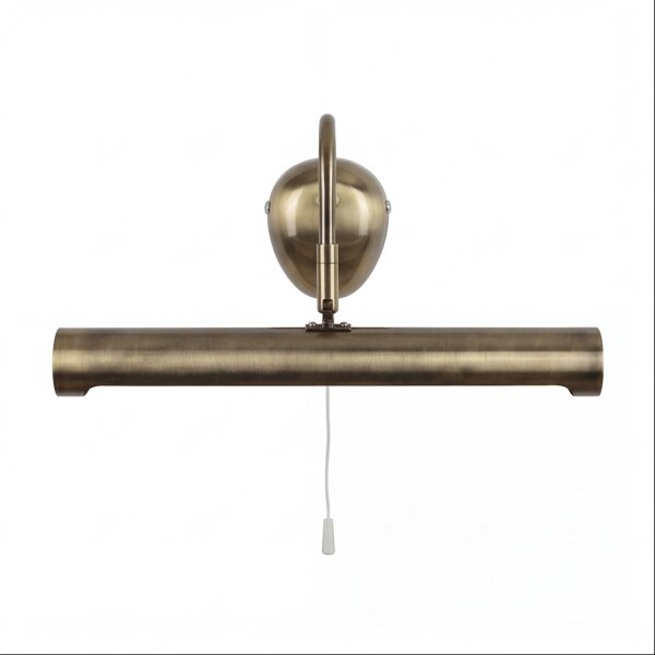 Klassische Bilderleuchte PICTURE LIGHTS Bronze