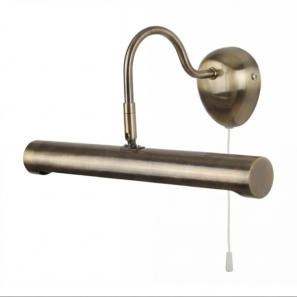 Klassische Bilderleuchte PICTURE LIGHTS Bronze