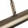 Klassische Bilderleuchte PICTURE LIGHTS Bronze