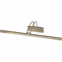 Moderne Bilderleuchte PICTURE LIGHTS Bronze