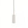Wandlampe Glas Modern Zugschalter B:40 cm E14 2-flammig