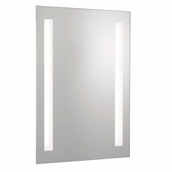 Moderne Wandleuchte fürs Badezimmer