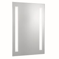 Moderne Wandleuchte f&uuml;rs Badezimmer