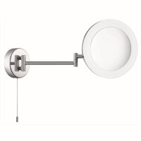 Moderne LED Wandleuchte Wandlampe f&uuml;rs Badezimmer