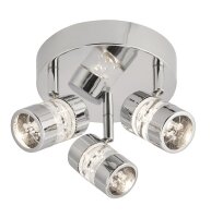 Moderne LED Deckenleuchte BUBBLES