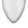 Pendelleuchte Industrie Silber Glas E27 Ø18 cm Maritim