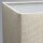 Tischlampe Holz Stoff E27 43,5 cm blendarm Braun Beige