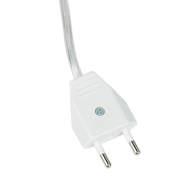 Dimmbare Touch Tischleuchte Touchdimmer Modern chrom