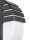 Schwarze Wandleuchte IP54 H:35 cm blendarm FALOMA