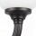 Wandlampe Schwarz Weiß IP43 E27 Vintage Haustür