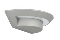 LED Wandleuchte au&szlig;en IP54 4100K 395lm Modern in