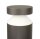 LED Pollerleuchte Anthrazit 50cm 4000K 440lm IP44