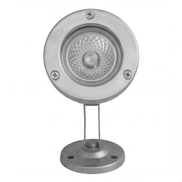 Außenlampe IP68 wasserdicht verstellbar GU5.3