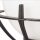 Sockelleuchte Garten Weg 39cm klein IP43 blendarm
