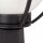 Sockelleuchte Garten Weg 39cm klein IP43 blendarm