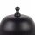 Außenlampe Schwarz 117cm IP43 E27 wetterfest