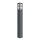 Wegeleuchte Anthrazit 75cm IP54 Modern eckig E27