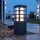 Wegeleuchte Garten Terrasse Anthrazit 25cm klein