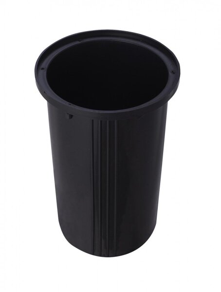 Einbaulampe außen IP67 GU10 Edelstahl