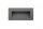 Wetterfeste Einbaulampe LED IP65 3000K Anthrazit
