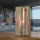 Design Tischlampe Treibholz Unikat Handarbeit E27