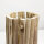 Design Tischlampe Treibholz Unikat Handarbeit E27