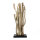 Design Tischlampe Treibholz Unikat CHUM PHAE