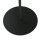 Stehlampe KALETE in Graphit 160cm Wohnzimmer Lampe