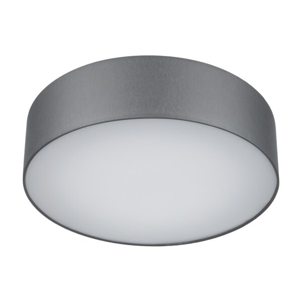 Deckenleuchte in Graphit Wohnzimmer Lampe YASA